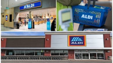 56 oportunidades de empleo en Supermercados Aldi para finales junio