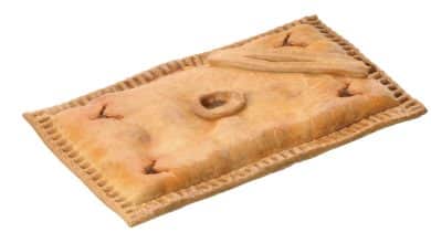 empanada boloñesa en mercadona