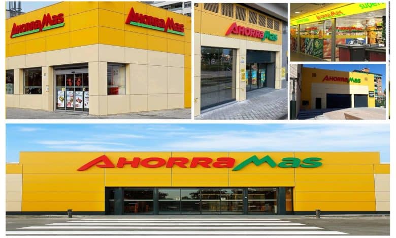 AhorraMas incorporará profesionales para sus nuevos almacenes Toledo y Madrid