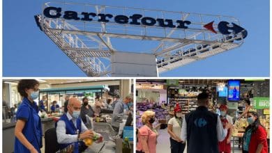 Más de 60 ofertas de empleo en Carrefour iniciando agosto