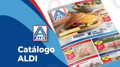 Catálogo de ofertas ALDI del 10 al 18 de agosto
