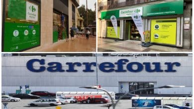 66 puestos de empleos disponibles en Carrefour