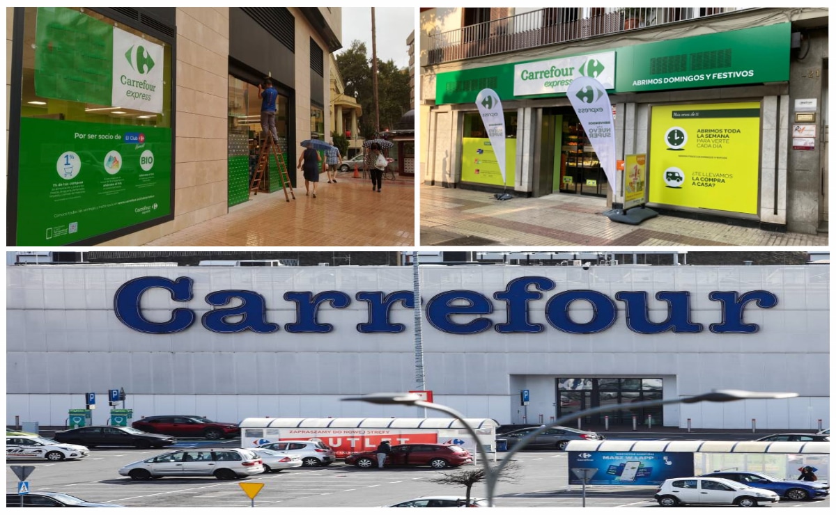 Empleo Carrefour Logo Personal2