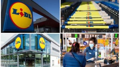 106 ofertas de empleos en supermercados Lidl