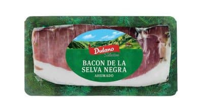 Bacon de la Selva Negra ahumado PP