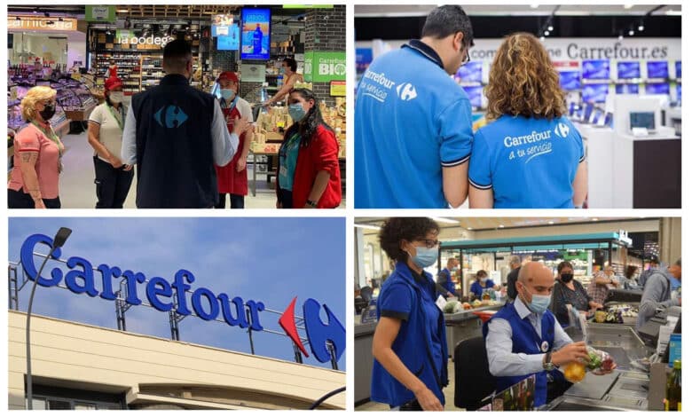 Empleo Carrefour Sede Personal2