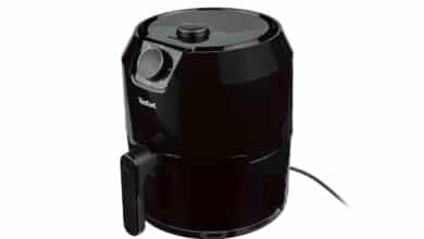 Tefal freidora de aire caliente XL