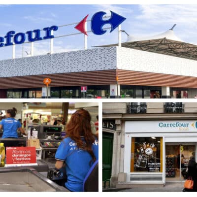 Empleo Carrefour Sede Personal3