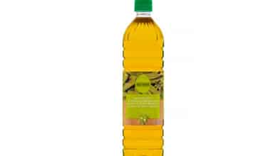 aceite oliva mercadona