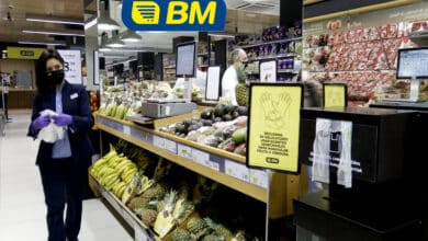 empleo Supermercados BM Personal4