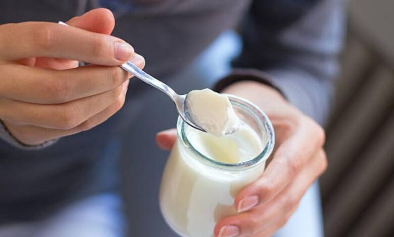 1699270519 El falso yogur de Lidl que los nutricionistas recomiendan para