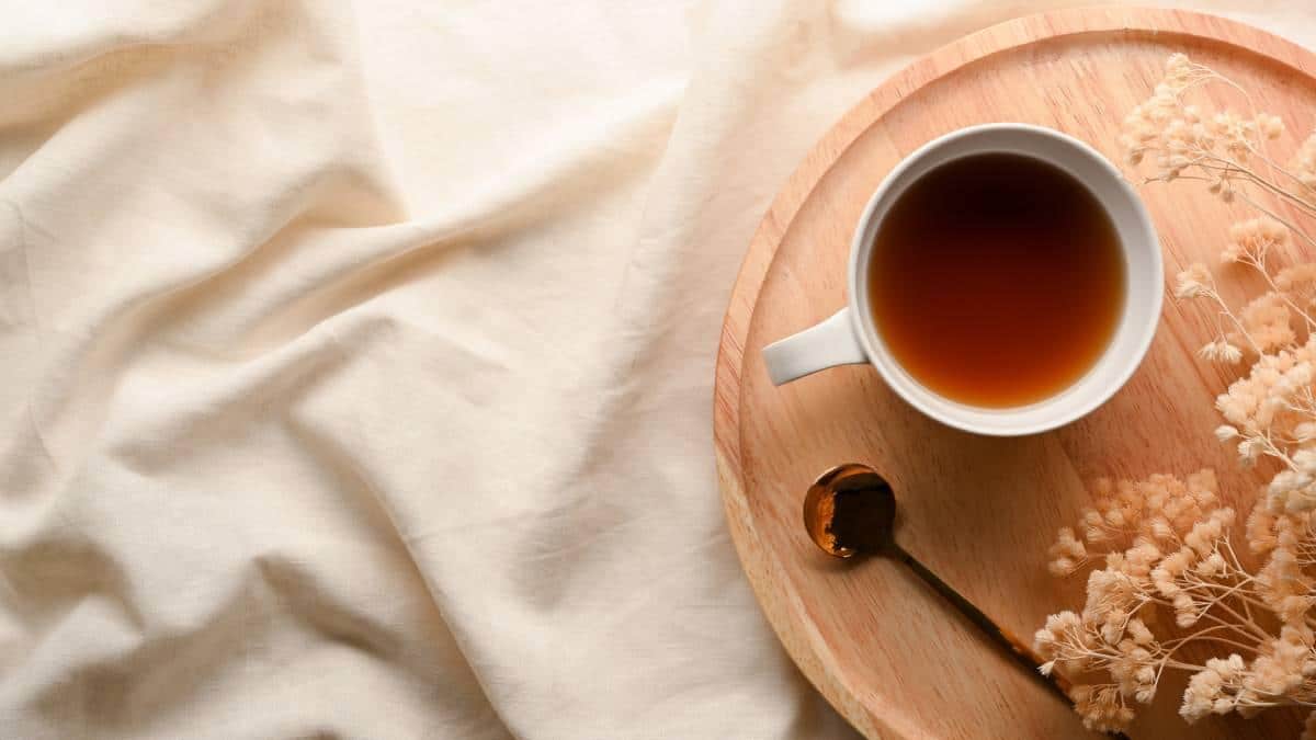 INFUSION MERCADONA Descubre el te de Mercadona que te