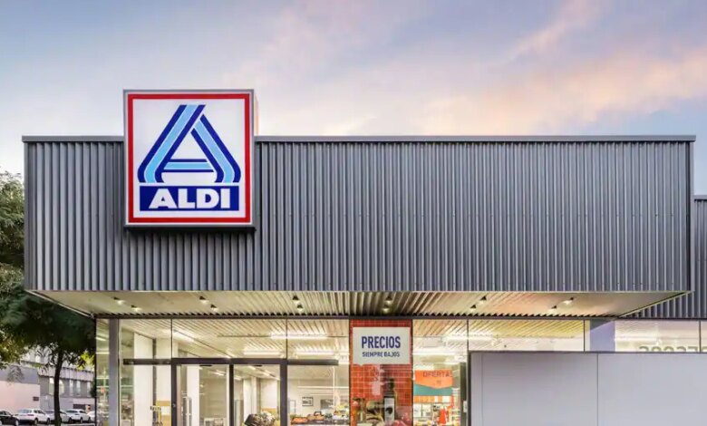 La primera tienda de Aldi en Toledo se inaugurara el