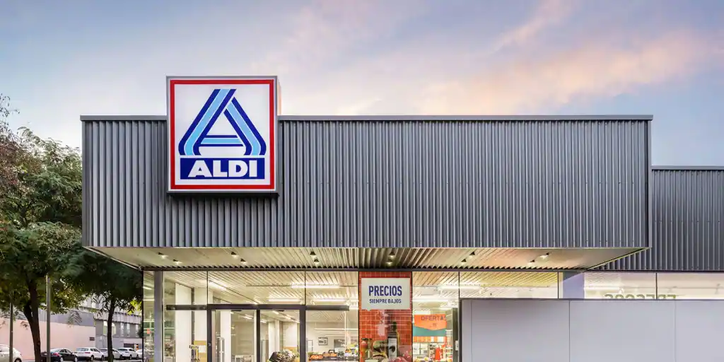 La primera tienda de Aldi en Toledo se inaugurara el